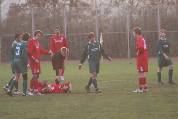 26.11.2006 SV Lobeda 77 vs. SV Jenapharm