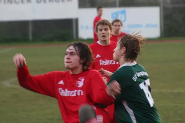 26.11.2006 SV Lobeda 77 vs. SV Jenapharm