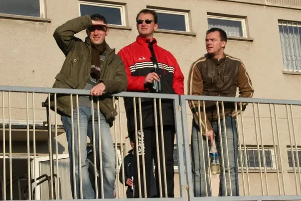 02.12.2006 SV Lobeda 77 vs. FSV GW Stadtroda II