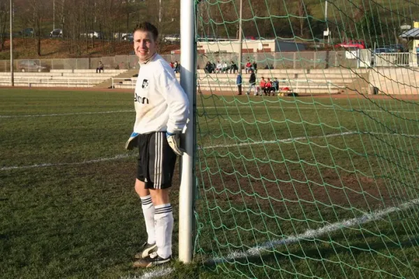 02.12.2006 SV Lobeda 77 vs. FSV GW Stadtroda II