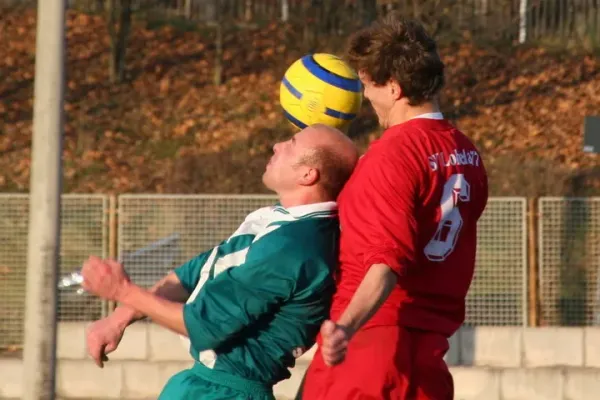 02.12.2006 SV Lobeda 77 vs. FSV GW Stadtroda II