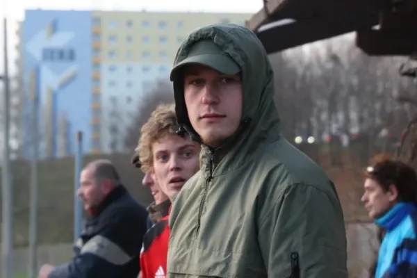 02.12.2006 SV Lobeda 77 vs. FSV GW Stadtroda II