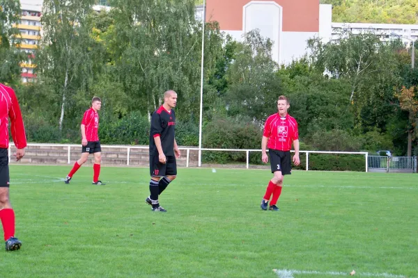 18.09.2010 SV Lobeda 77 vs. SC Empor Mörsdorf