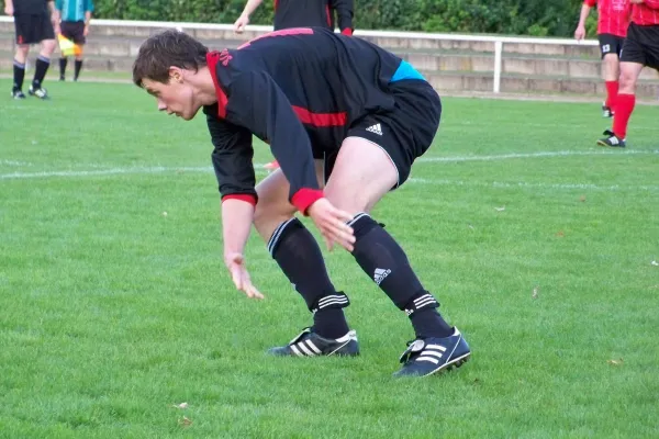 18.09.2010 SV Lobeda 77 vs. SC Empor Mörsdorf