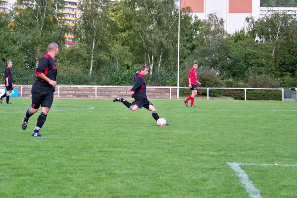 18.09.2010 SV Lobeda 77 vs. SC Empor Mörsdorf