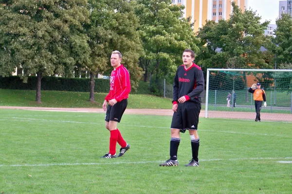 18.09.2010 SV Lobeda 77 vs. SC Empor Mörsdorf