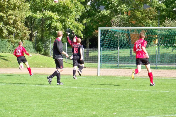 18.09.2010 SV Lobeda 77 vs. SC Empor Mörsdorf
