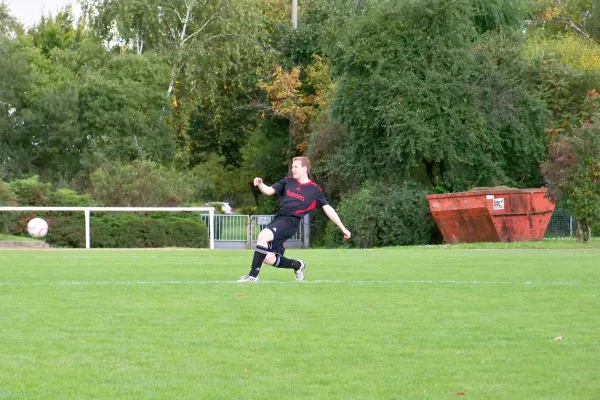 18.09.2010 SV Lobeda 77 vs. SC Empor Mörsdorf