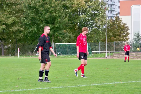 18.09.2010 SV Lobeda 77 vs. SC Empor Mörsdorf