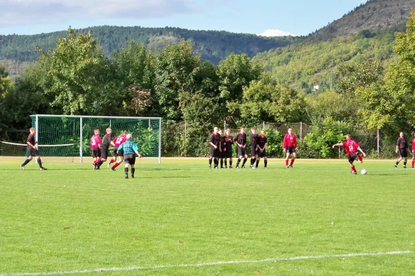 18.09.2010 SV Lobeda 77 vs. SC Empor Mörsdorf