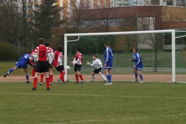 17.03.2007 SV Lobeda 77 vs. SV Jena Zwätzen