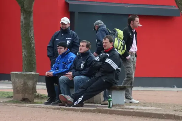 17.03.2007 SV Lobeda 77 vs. SV Jena Zwätzen