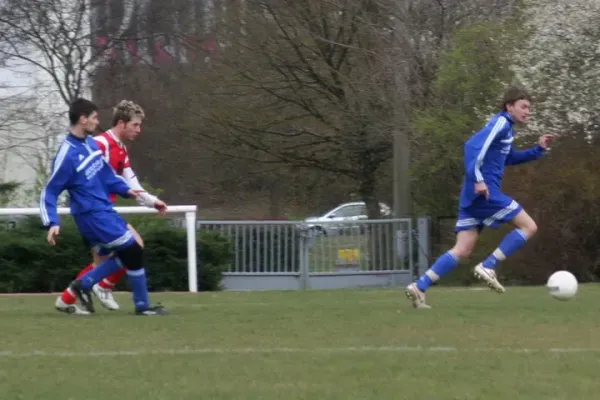 17.03.2007 SV Lobeda 77 vs. SV Jena Zwätzen