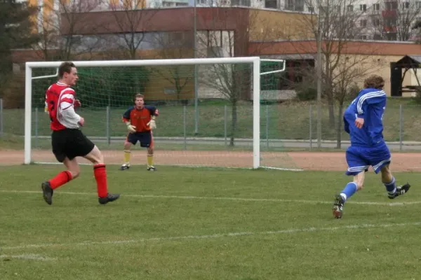 17.03.2007 SV Lobeda 77 vs. SV Jena Zwätzen