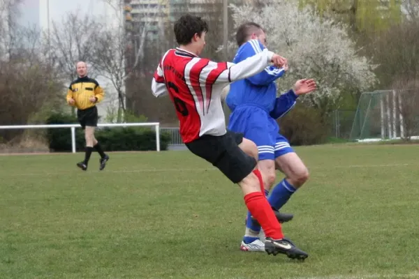 17.03.2007 SV Lobeda 77 vs. SV Jena Zwätzen