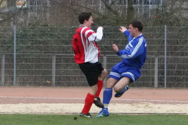 17.03.2007 SV Lobeda 77 vs. SV Jena Zwätzen
