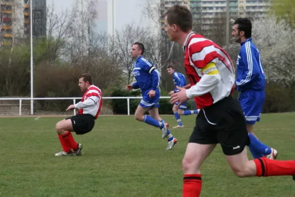 17.03.2007 SV Lobeda 77 vs. SV Jena Zwätzen