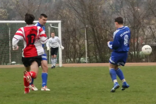 17.03.2007 SV Lobeda 77 vs. SV Jena Zwätzen