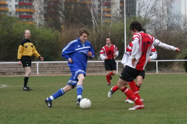 17.03.2007 SV Lobeda 77 vs. SV Jena Zwätzen