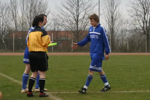 17.03.2007 SV Lobeda 77 vs. SV Jena Zwätzen