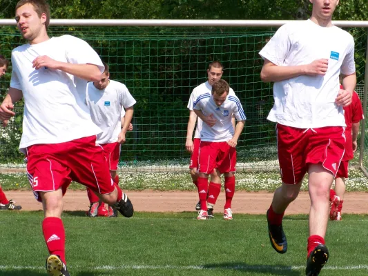 30.04.2011 SV Lobeda 77 vs. SV Kickers Maua