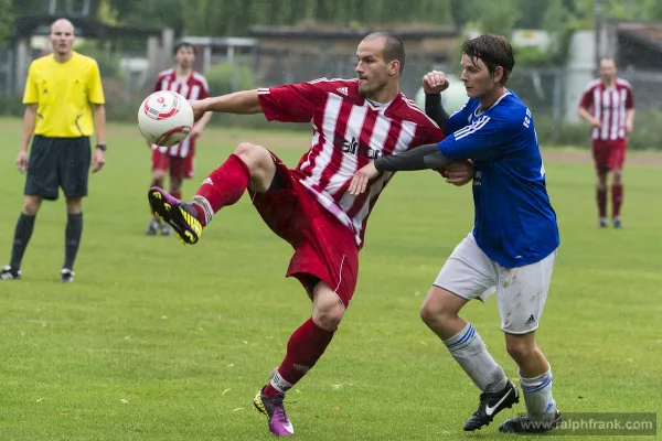 03.06.2012 FC Thüringen Jena II vs. SV Lobeda 77