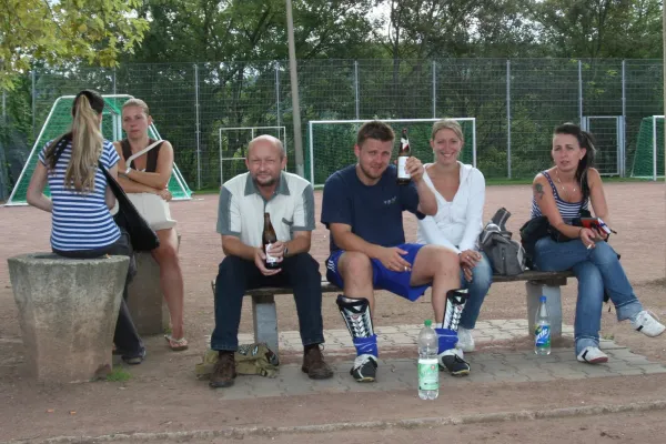 18.08.2007 SV Lobeda 77 vs. VfB 1990 Steudnitz