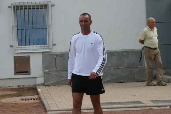 18.08.2007 SV Lobeda 77 vs. VfB 1990 Steudnitz