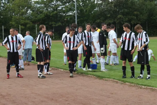 18.08.2007 SV Lobeda 77 vs. VfB 1990 Steudnitz