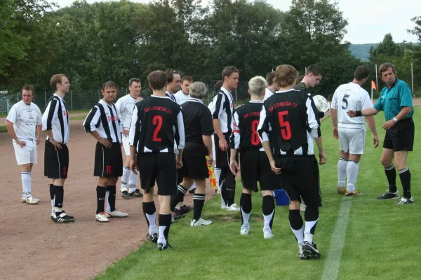 18.08.2007 SV Lobeda 77 vs. VfB 1990 Steudnitz