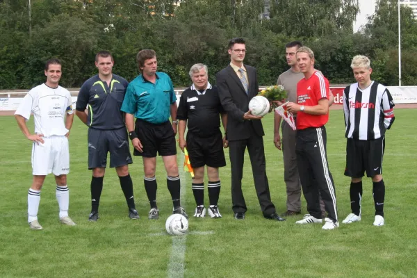 18.08.2007 SV Lobeda 77 vs. VfB 1990 Steudnitz