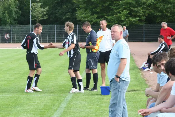 18.08.2007 SV Lobeda 77 vs. VfB 1990 Steudnitz