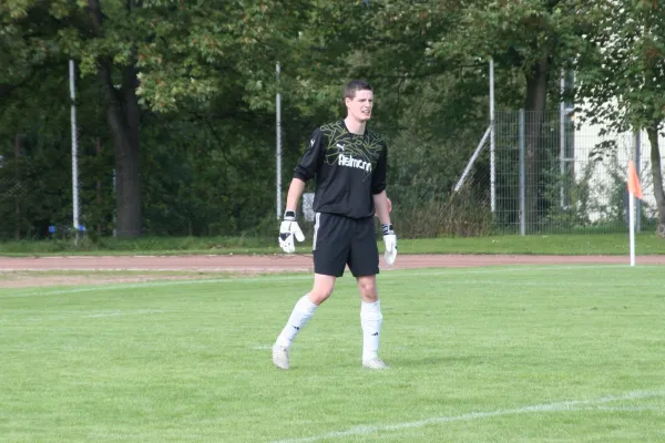 18.08.2007 SV Lobeda 77 vs. VfB 1990 Steudnitz