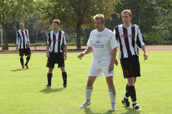 18.08.2007 SV Lobeda 77 vs. VfB 1990 Steudnitz