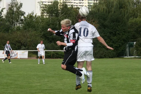 18.08.2007 SV Lobeda 77 vs. VfB 1990 Steudnitz