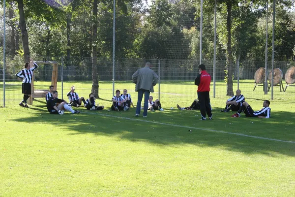 15.09.2007 SV Jenapharm vs. SV Lobeda 77
