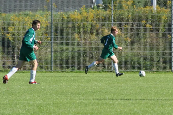 15.09.2007 SV Jenapharm vs. SV Lobeda 77