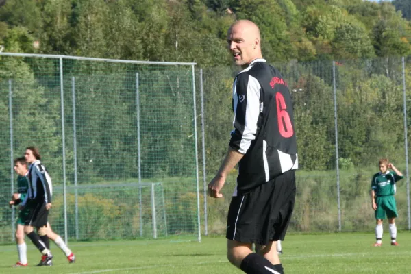 15.09.2007 SV Jenapharm vs. SV Lobeda 77