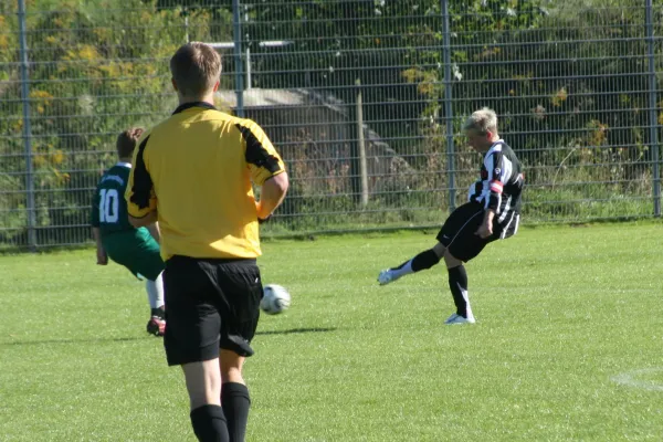 15.09.2007 SV Jenapharm vs. SV Lobeda 77