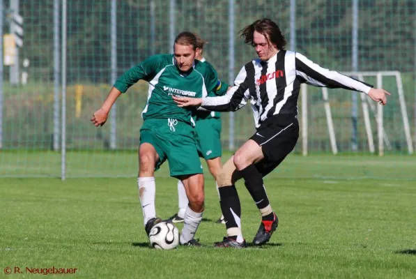 15.09.2007 SV Jenapharm vs. SV Lobeda 77