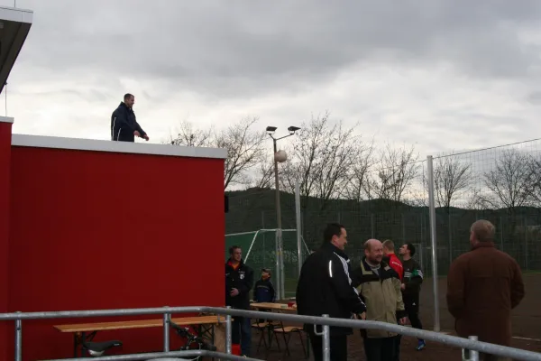 12.01.2008 SV Lobeda 77 vs. SV Eintracht Camburg