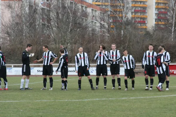 12.01.2008 SV Lobeda 77 vs. SV Eintracht Camburg