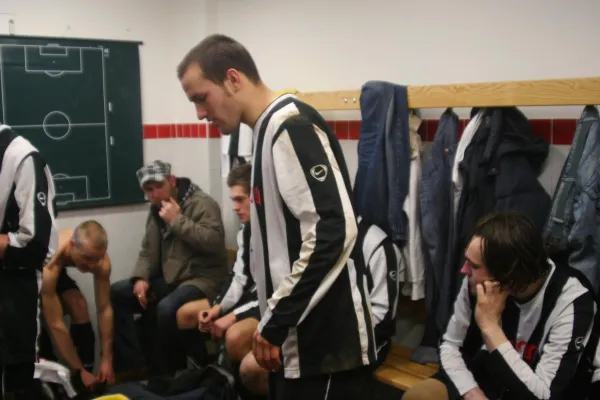 12.01.2008 SV Lobeda 77 vs. SV Eintracht Camburg