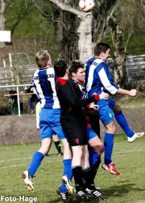 08.03.2014 SV Lobeda 77 vs. FSV Hirschberg