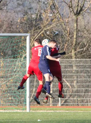 22.11.2014 SV Lobeda 77 vs. TSV Königshofen