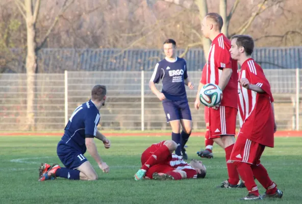 22.11.2014 SV Lobeda 77 vs. TSV Königshofen