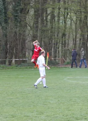 18.04.2015 SG Union Isserstedt vs. SV Lobeda 77