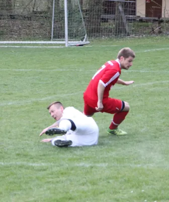 18.04.2015 SG Union Isserstedt vs. SV Lobeda 77