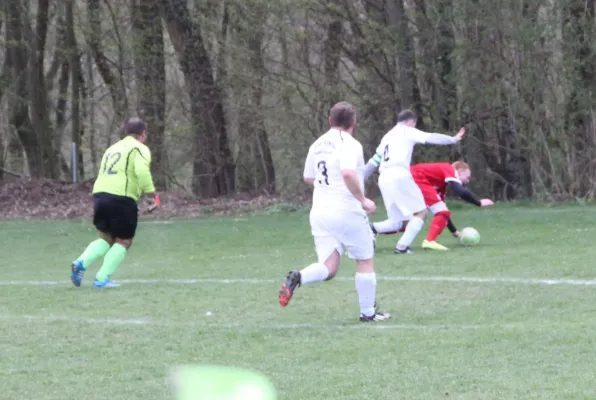 18.04.2015 SG Union Isserstedt vs. SV Lobeda 77