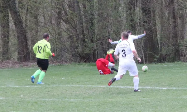 18.04.2015 SG Union Isserstedt vs. SV Lobeda 77